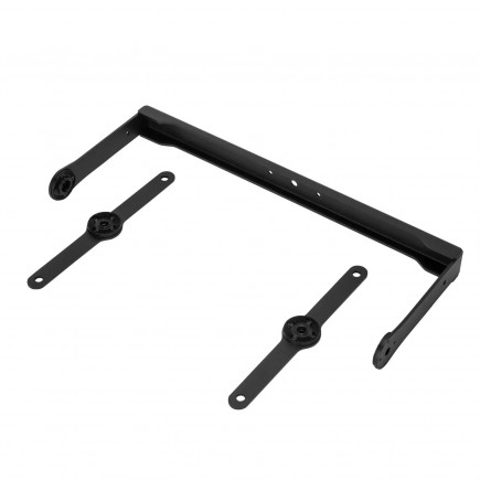 RCF HBR60714 Uchwyt montażu poziomego dla KX 08-A